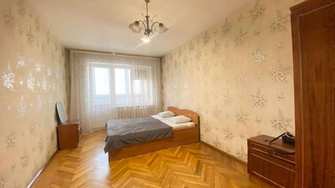 2-комнатная Инглези Таирова, Киевский