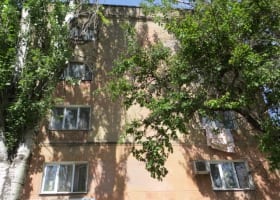 самое дешевое жилье на Estate Sale Одесса